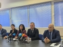 Окръжна прокуратура-Пловдив повдигна шест обвинения за участие в организирана престъпна група за източване на средства от НЗОК чрез фиктивни хоспитализации